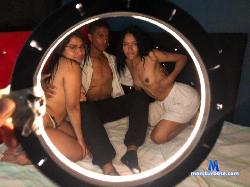 Trio_Sex_Hardcore stripchat livecam performer profile