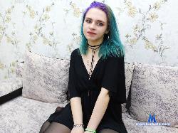 LindaPixie stripchat livecam performer profile