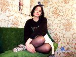 MollyShanon stripchat livecam show performer room profile