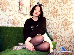 MollyShanon stripchat livecam performer profile