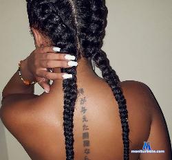 Nikki__Mi stripchat livecam performer profile