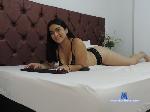evelinsexytits stripchat livecam show performer room profile