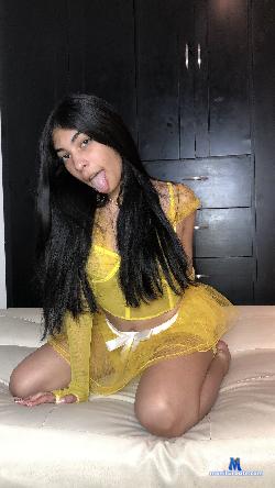 Orgy_zone420 stripchat livecam performer profile