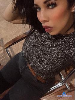 AshlyMoon2021 stripchat livecam performer profile