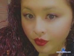 cata_evans stripchat livecam performer profile