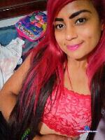 Emilihot stripchat livecam show performer room profile