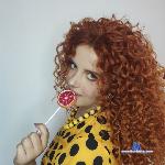 Ginger_Miracle stripchat livecam show performer room profile