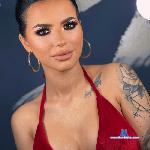 NattyJo stripchat livecam show performer room profile