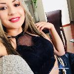 VioletteHard stripchat livecam show performer room profile