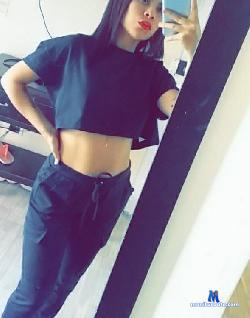 cristallrose stripchat livecam performer profile