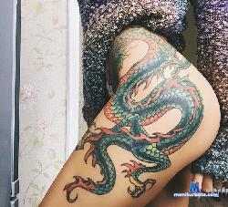 vanesa_hair stripchat livecam performer profile