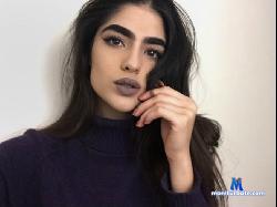 angel_danm18 stripchat livecam performer profile