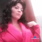 MaureenXAh stripchat livecam show performer room profile