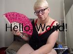 QueenElenaJ stripchat livecam show performer room profile