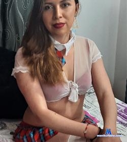 Kimbberly_Brown stripchat livecam performer profile