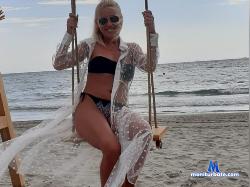 Mary_Mays stripchat livecam performer profile