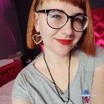 jessika_foster_ stripchat livecam show performer room profile