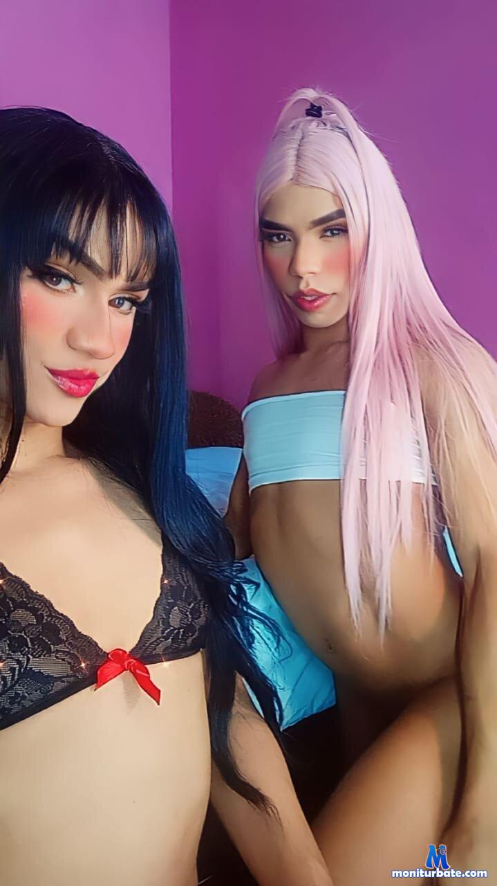 tifanny_and_Karen Stripchat performer