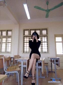 Genz_Student stripchat livecam performer profile