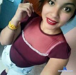 Kriss_Mike stripchat livecam performer profile