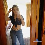 Dafne_ stripchat livecam show performer room profile