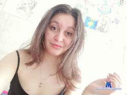 Kitty_Amelie stripchat livecam performer profile