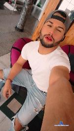 ELEXTRO_HOT stripchat livecam show performer room profile