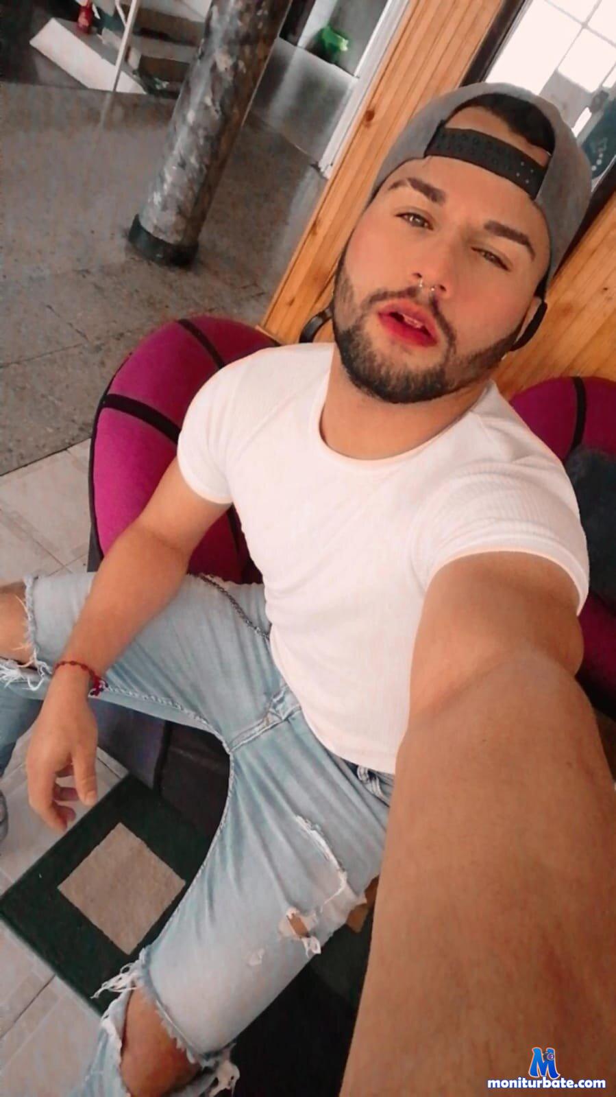 ELEXTRO_HOT Stripchat performer