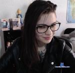 Snow-girl stripchat livecam show performer room profile