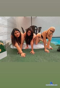 sweet_hotrevenge stripchat livecam performer profile
