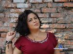 AdrianaSmithh stripchat livecam show performer room profile