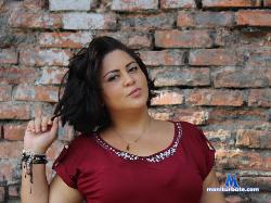 AdrianaSmithh stripchat livecam performer profile