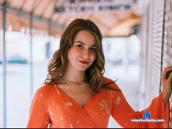 NikaJackson stripchat livecam performer profile