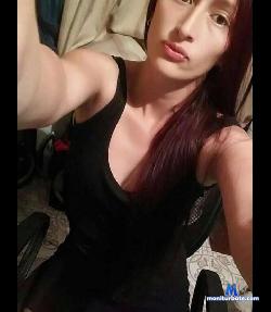 Melany_paige stripchat livecam performer profile