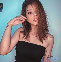 siara_jax stripchat livecam performer profile