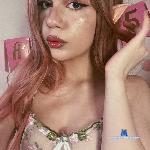 anariell stripchat livecam show performer room profile