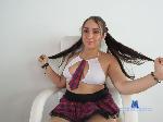 Megan_rivers stripchat livecam show performer room profile