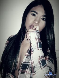 kiara_luna stripchat livecam performer profile