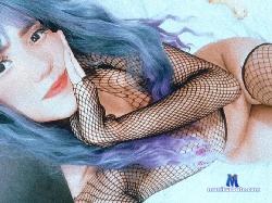 YumekoIzumi stripchat livecam performer profile