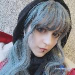 LoveMeLuvMe stripchat livecam show performer room profile