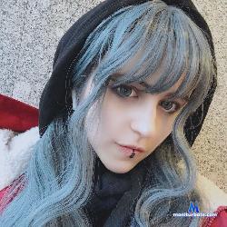 LoveMeLuvMe stripchat livecam performer profile