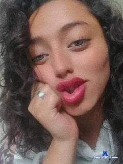 Melody_Santamaria stripchat livecam performer profile