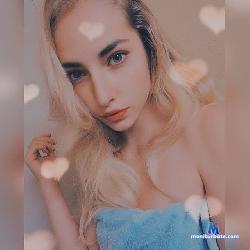 Ketrin_Sweden stripchat livecam performer profile