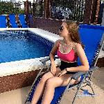 LisaReed stripchat livecam show performer room profile