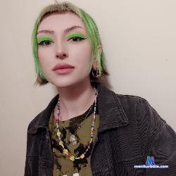 DarlingNika stripchat livecam performer profile