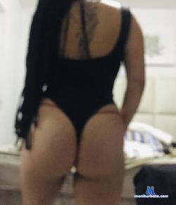Brisa_Dark stripchat livecam performer profile
