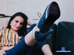 MistressNicolle stripchat livecam performer profile