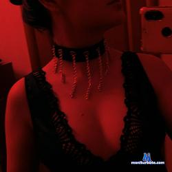 chaile_girl stripchat livecam performer profile