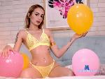 Sabrina_Jonson stripchat livecam show performer room profile