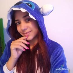 amelia_dobson stripchat livecam performer profile